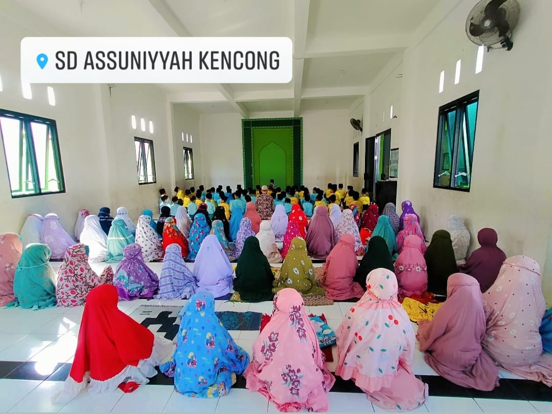 Shalat Berjama’ah: Membentuk Generasi Disiplin, Tangguh dan Berakhlak Mulia